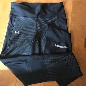 UNDER ARMOUR Workout Leggings